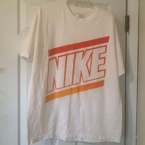 Men’s Nike Tee Shirt